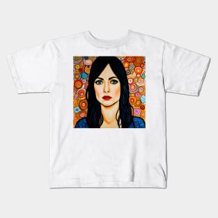 Claudia Kids T-Shirt